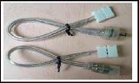 LED Strip Connector