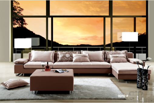 Sofa 9010