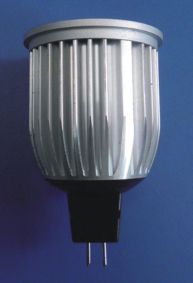 LED Spotlight Bulb