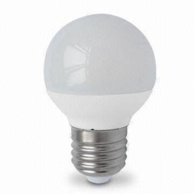 LED Globe Bulb