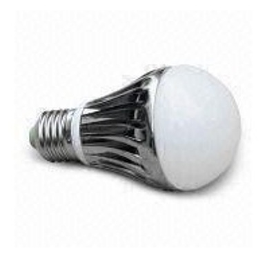 LED Globe Bulb