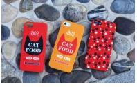 a02 Cat Mobile Phone Case