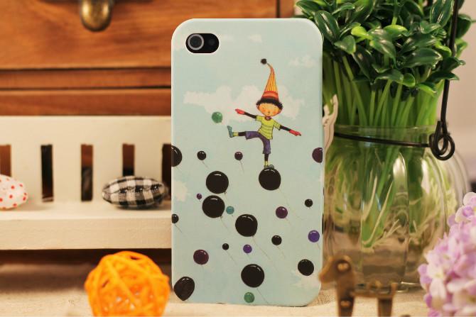 Mobile Phone Case