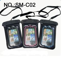 Waterproof Mobile Bag