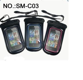 Waterproof  Mobile Bag