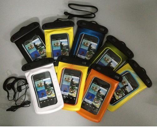 Waterproof  Mobile Bag