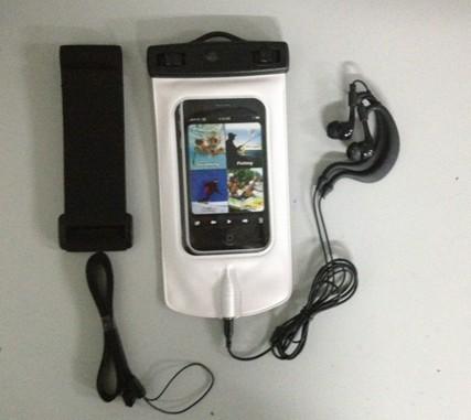 Waterproof  Mobile Bag