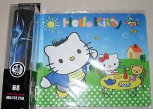 Mouse Pad