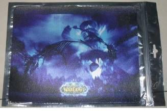 Mouse Pad