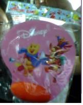 Mouse Pad