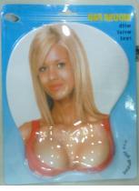 Mouse Pad