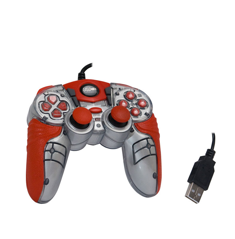 USB Gamepad