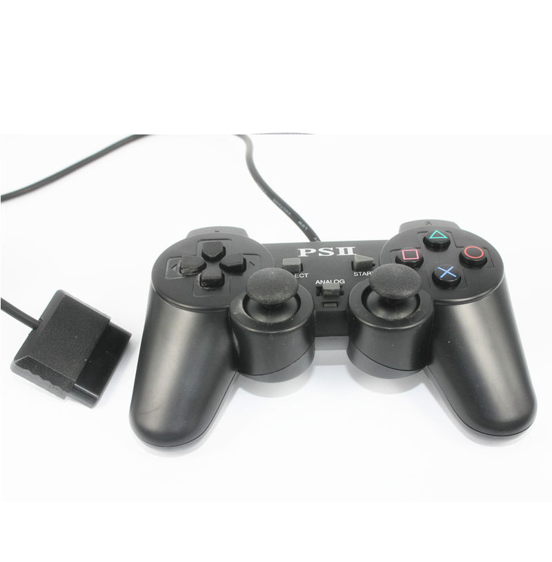 PS II Gamepad