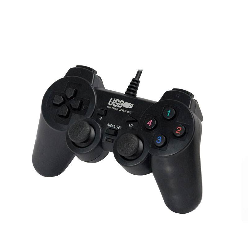 USB Gamepad