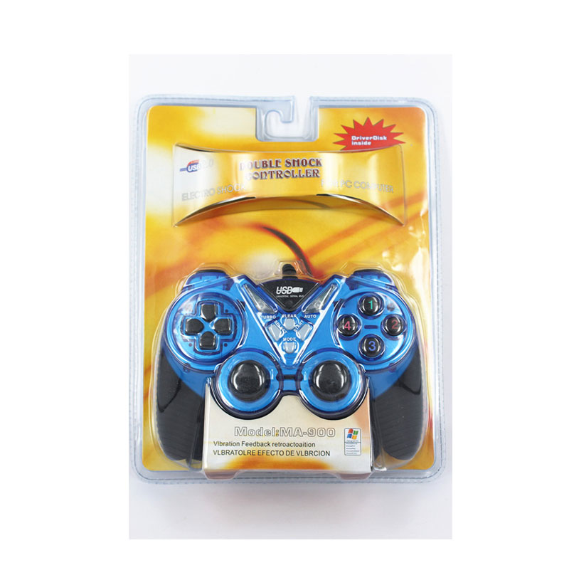 USB Gamepad