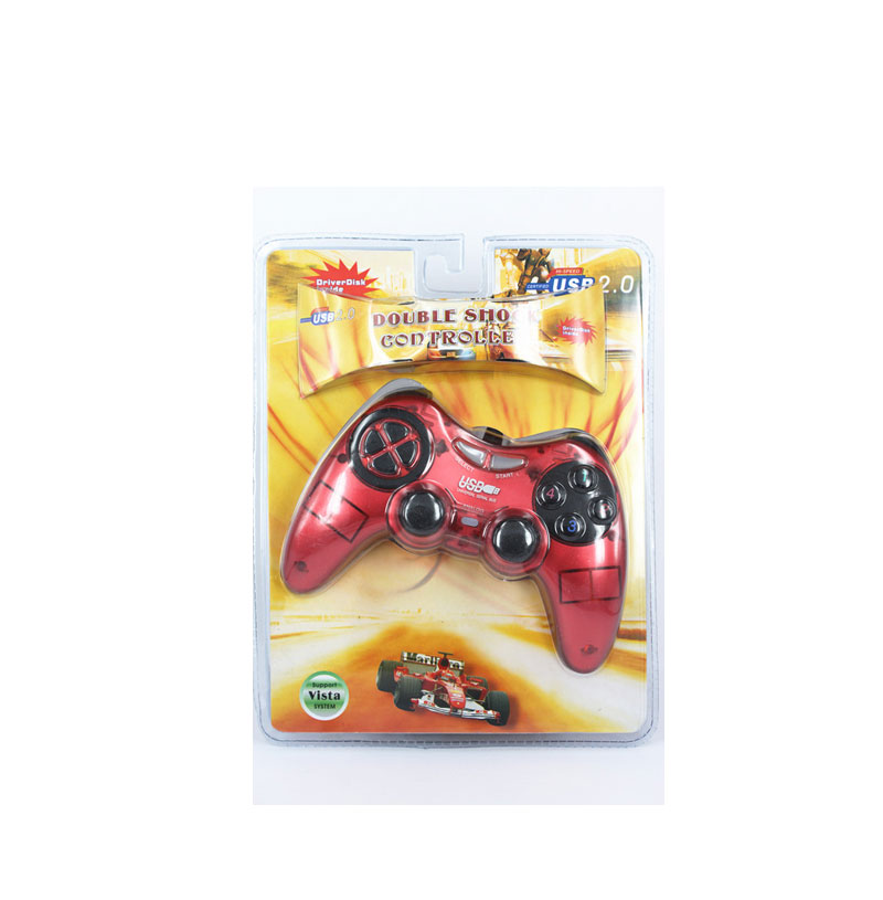 USB Gamepad