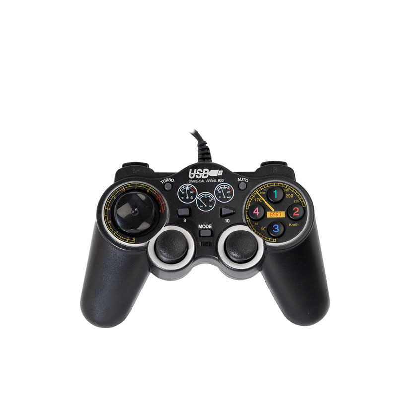 USB Gamepad