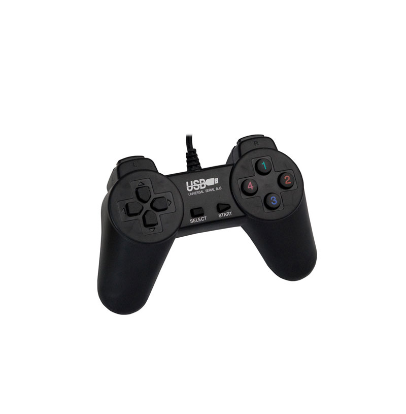 USB Gamepad