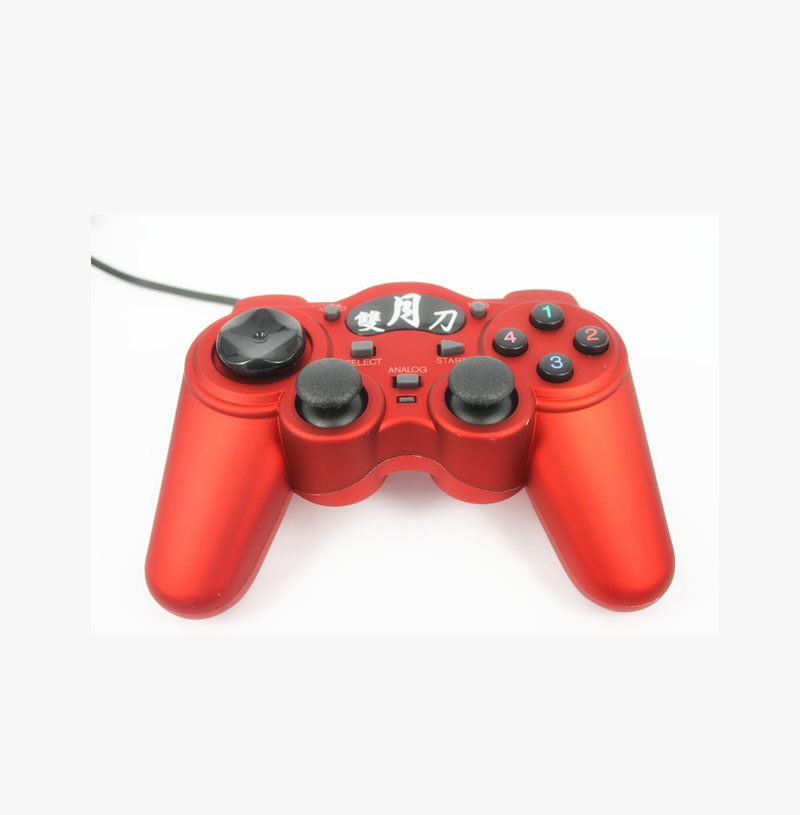 USB Gamepad