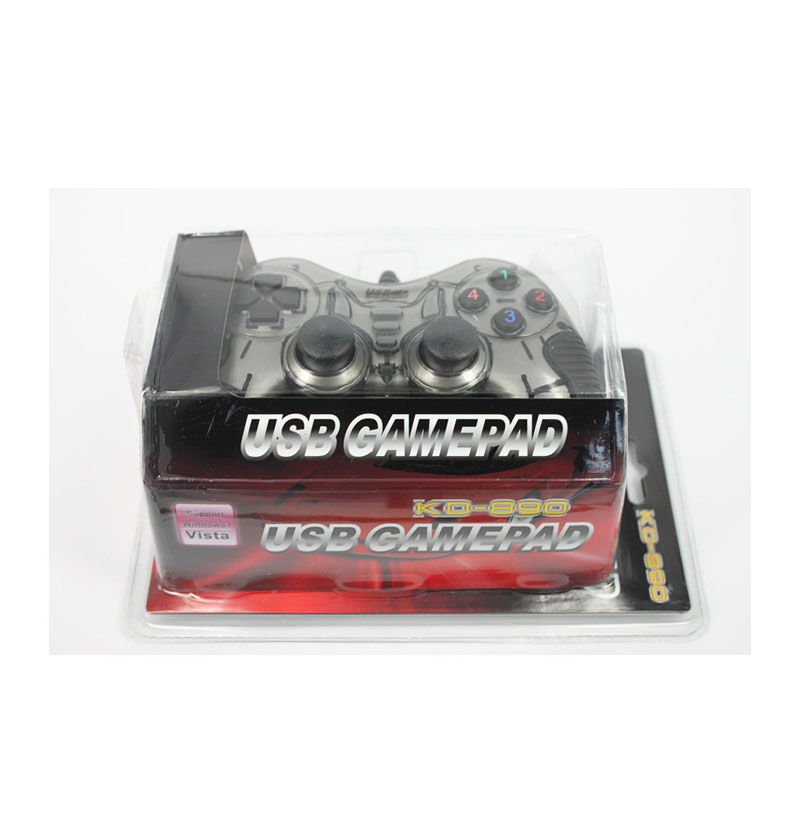 USB Gamepad