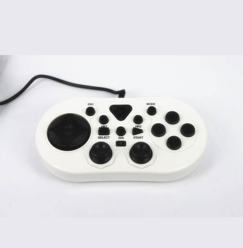 USB Gamepad