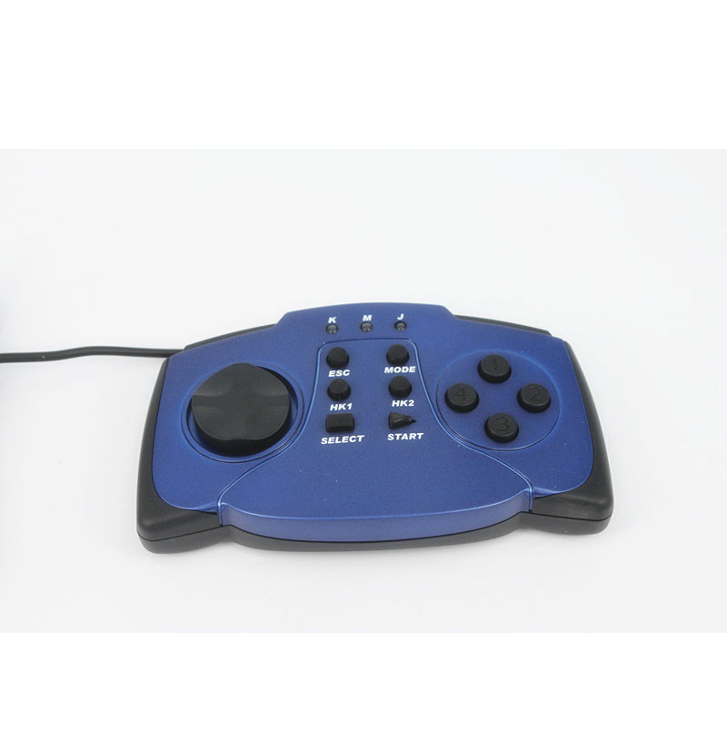 USB Gamepad