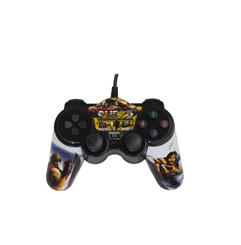 USB Gamepad