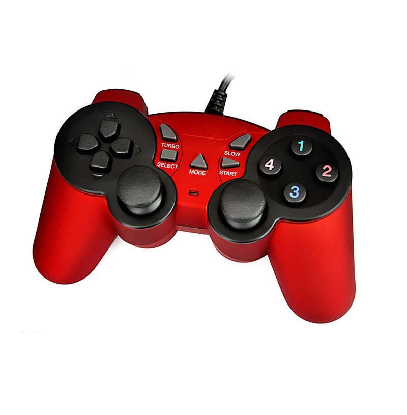 USB Gamepad