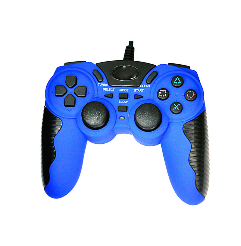 USB Gamepad