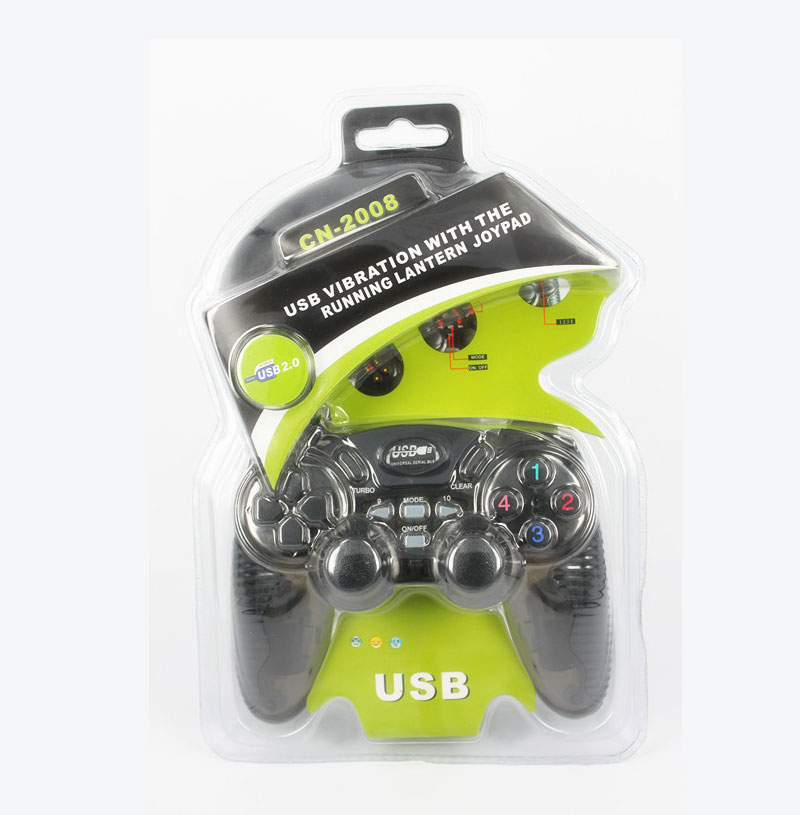 USB Gamepad