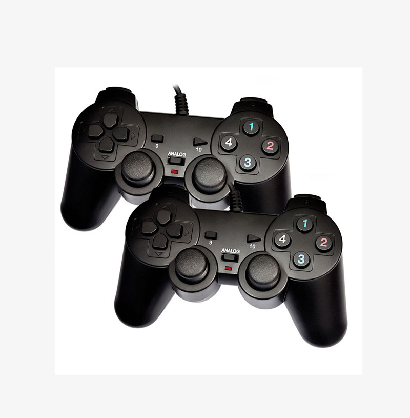 USB Gamepad