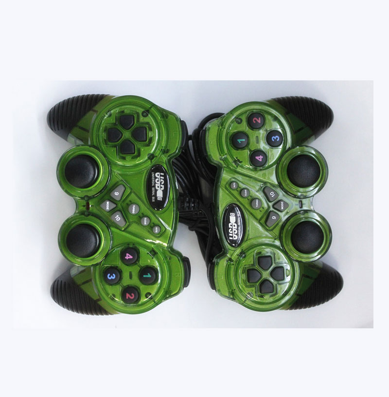 USB Gamepad