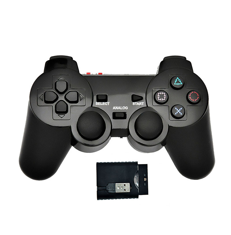 Wireless Gamepad