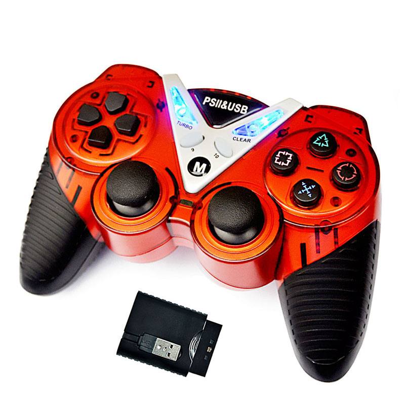 Wireless Gamepad