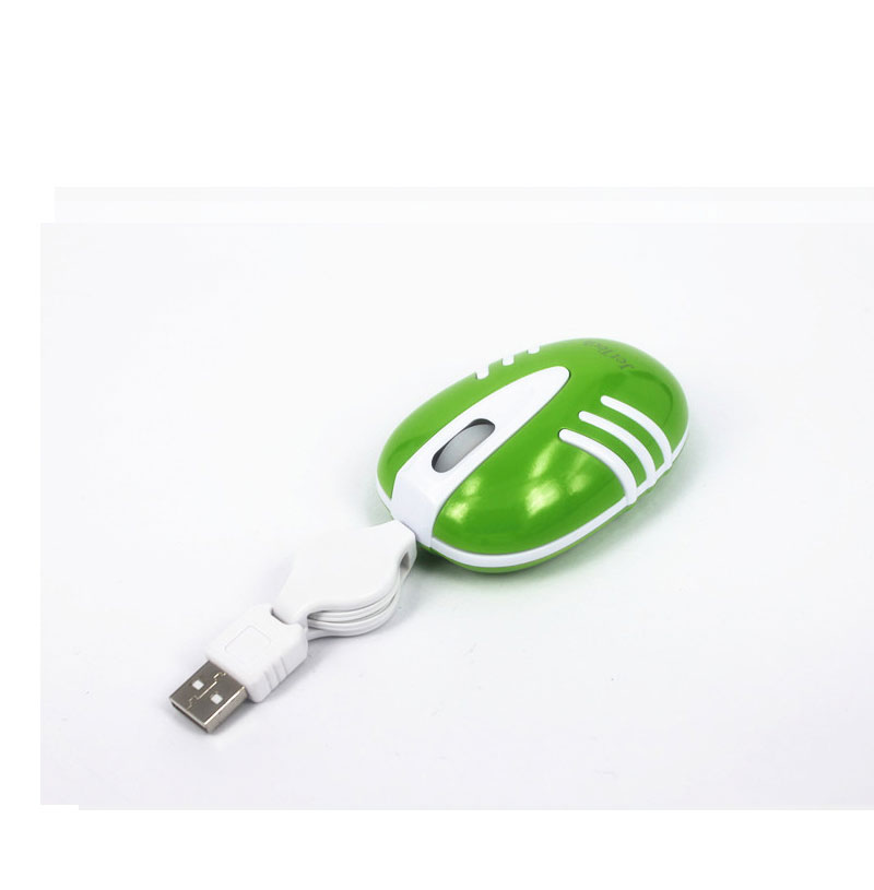 USB Mouse