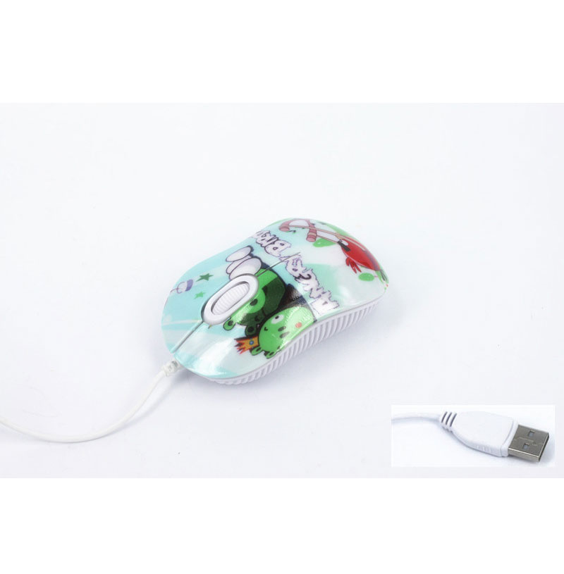 USB Mouse