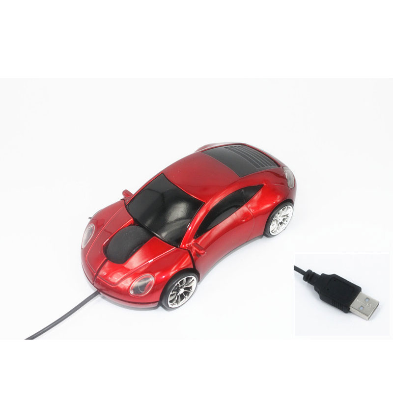 USB Mouse