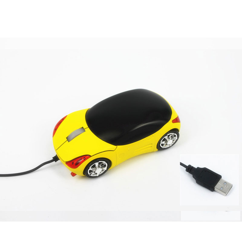 USB Mouse