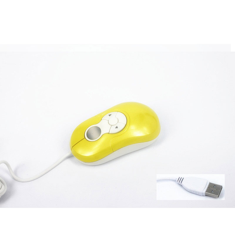 USB Mouse