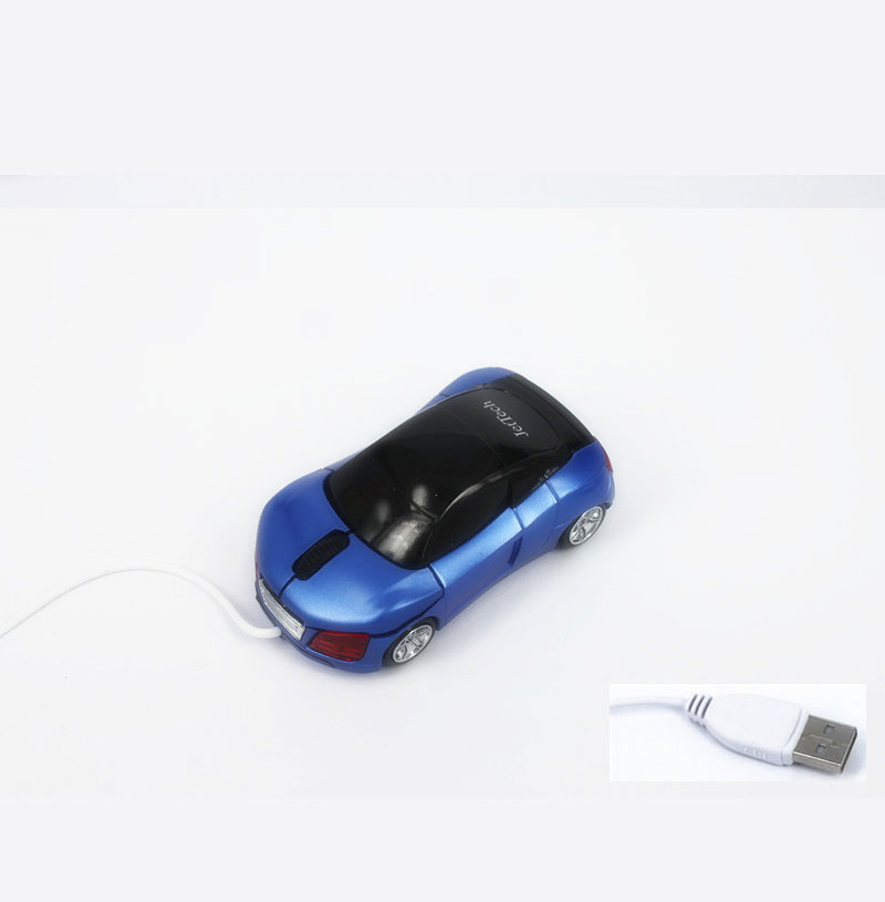 USB Mouse