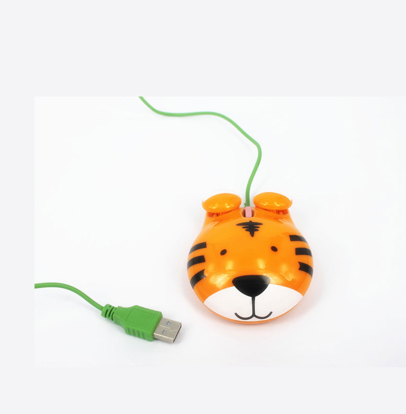 USB Mouse