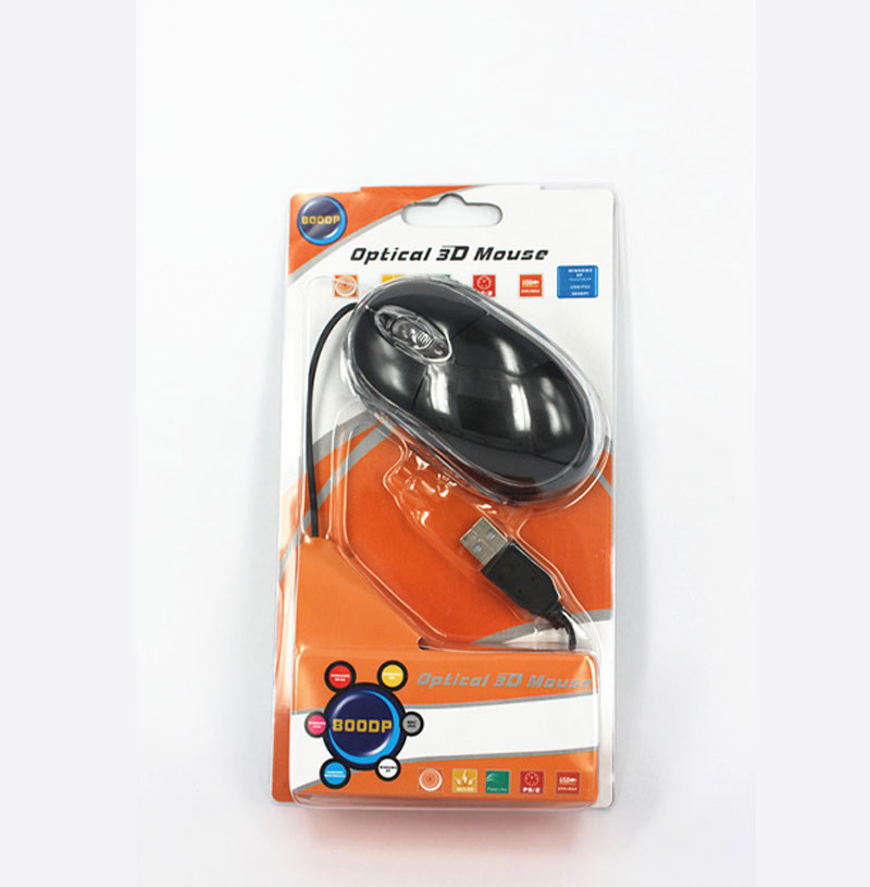 USB Mouse