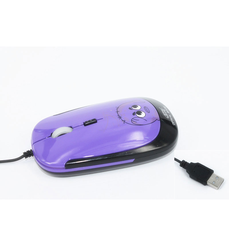 USB Mouse