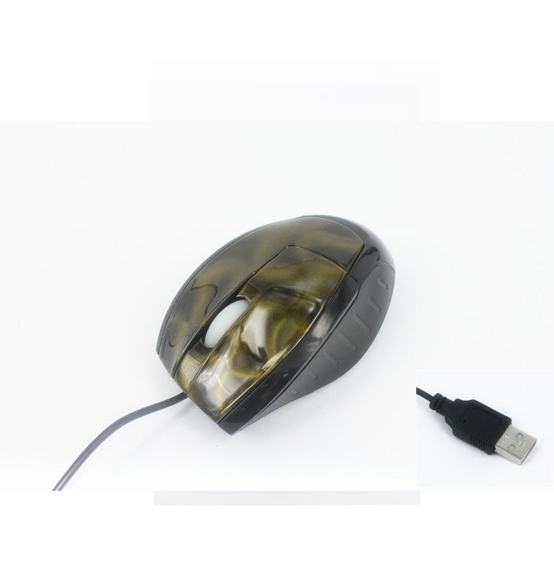 USB Mouse