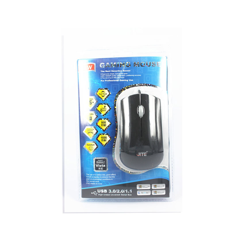 USB Mouse