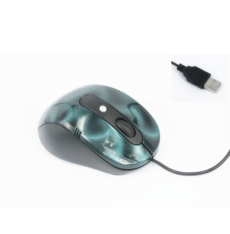 USB Mouse