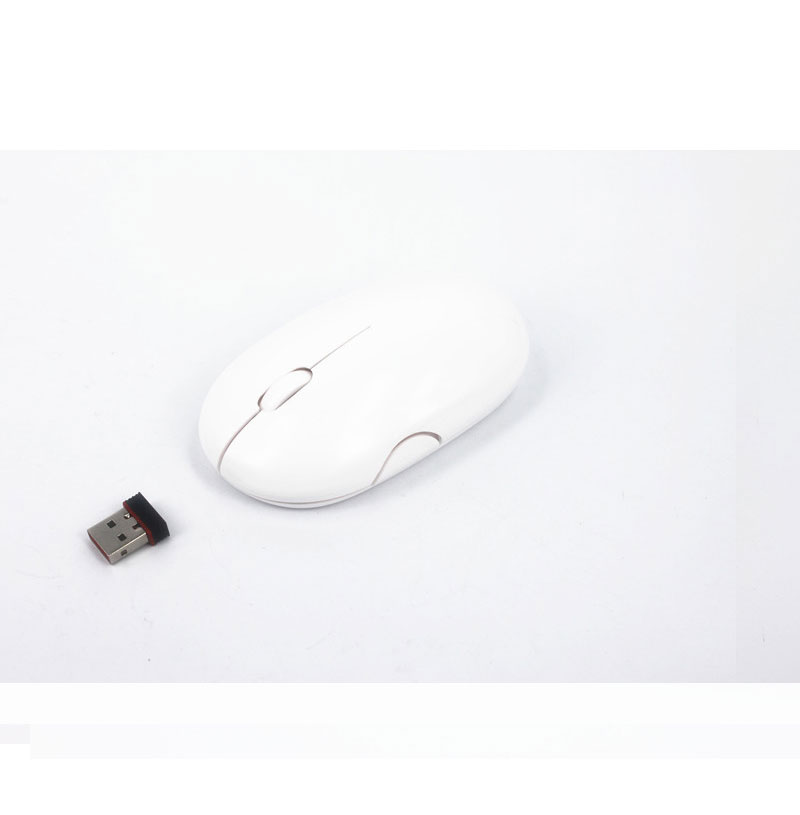 Wireless Mouse