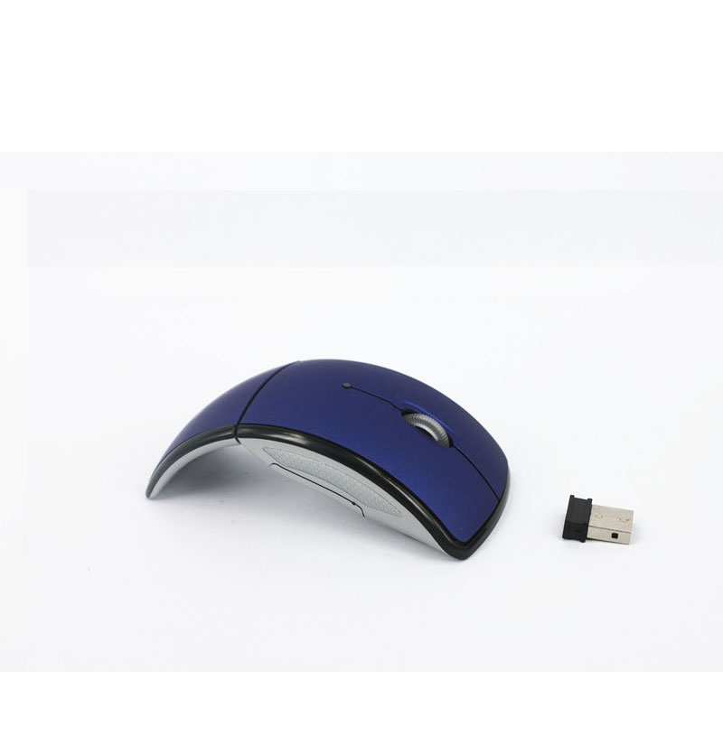 Wireless Mouse