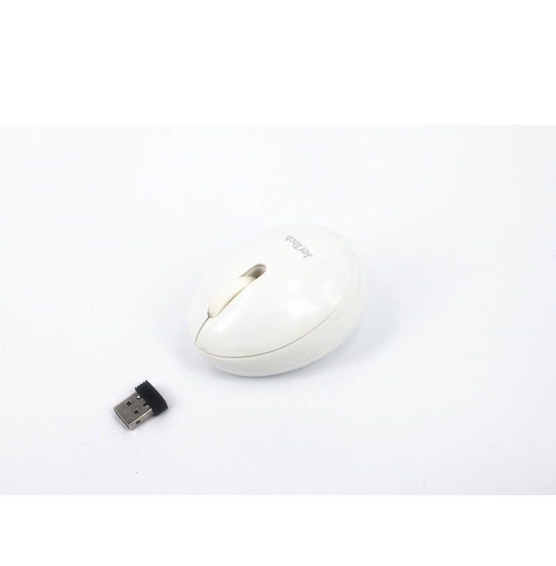 Wireless Mouse