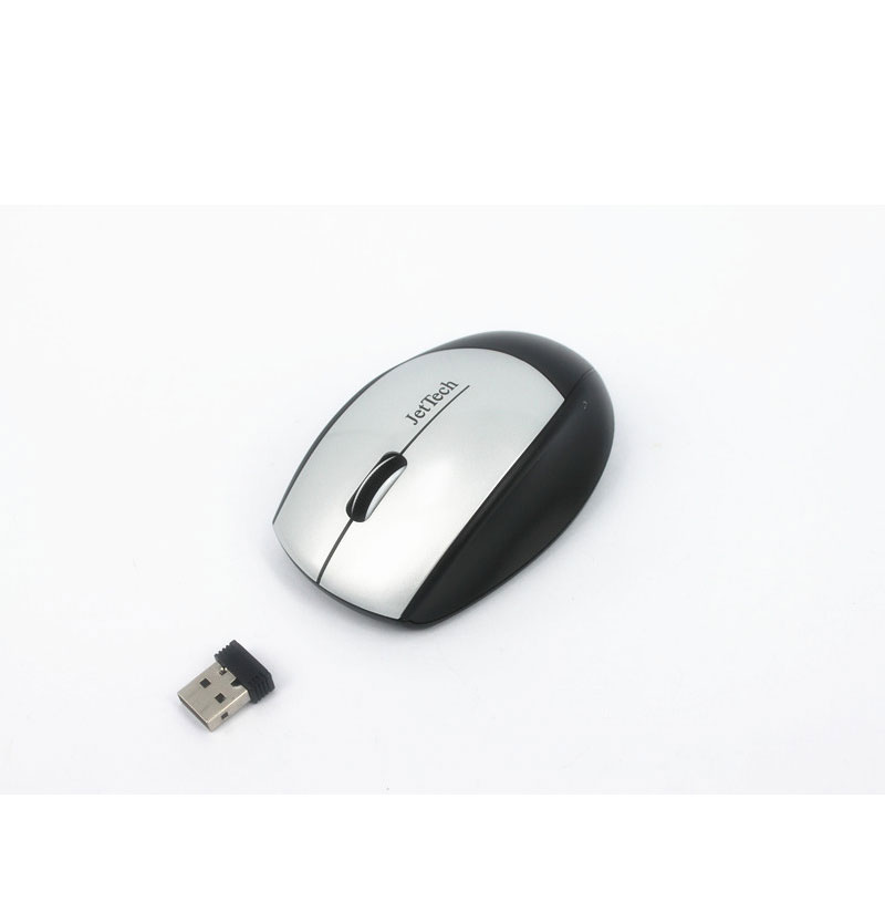 Wireless Mouse